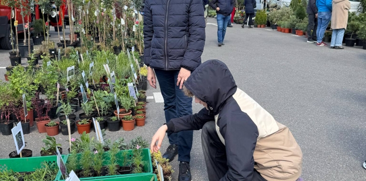 Prisiminus 2025m. balandį